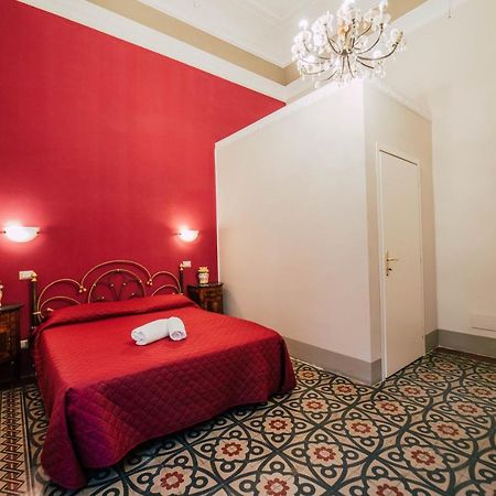 Stanze Etnea 380 Hotell CTA Eksteriør bilde