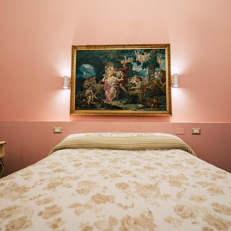 Stanze Etnea 380 Hotell CTA Eksteriør bilde