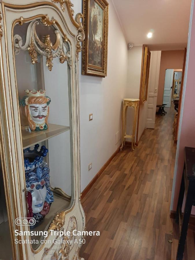 Stanze Etnea 380 Hotell CTA Eksteriør bilde