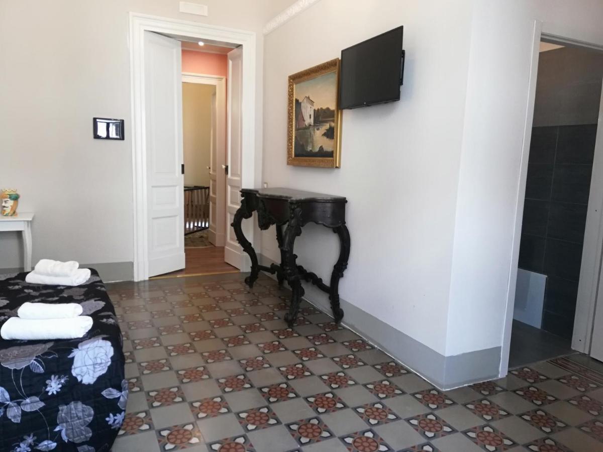Stanze Etnea 380 Hotell CTA Eksteriør bilde