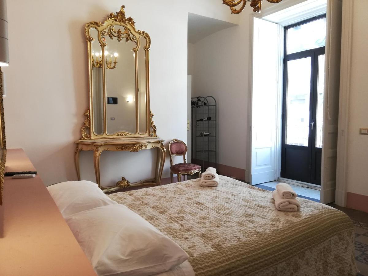 Stanze Etnea 380 Hotell CTA Eksteriør bilde